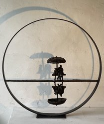 a labri du monde